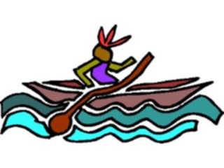 Sticker Custom Preview Image #095510 Outdoor Recreation Beach Water Rowing15