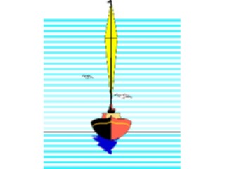 Sticker Custom Preview Image #095525 Outdoor Recreation Beach Water Sailing10