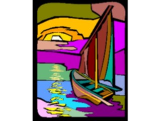 Sticker Custom Preview Image #095529 Outdoor Recreation Beach Water Sailing14
