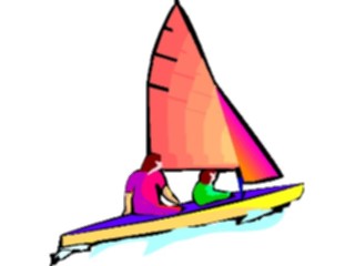 Sticker Custom Preview Image #095531 Outdoor Recreation Beach Water Sailing16
