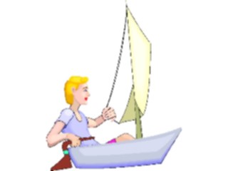 Sticker Custom Preview Image #095535 Outdoor Recreation Beach Water Sailing20
