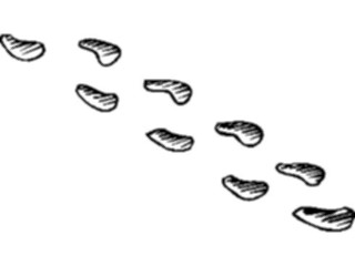 Sticker Custom Preview Image #095564 Outdoor Recreation Beach Water Sand Prints