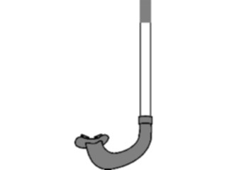 Sticker Custom Preview Image #095575 Outdoor Recreation Beach Water Snorkel1