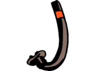 Sticker Custom Preview Image #095576 Outdoor Recreation Beach Water Snorkel2