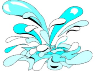 Sticker Custom Preview Image #095613 Outdoor Recreation Beach Water Splash1