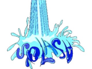 Sticker Custom Preview Image #095614 Outdoor Recreation Beach Water Splash2