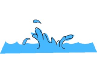 Sticker Custom Preview Image #095616 Outdoor Recreation Beach Water Splash4