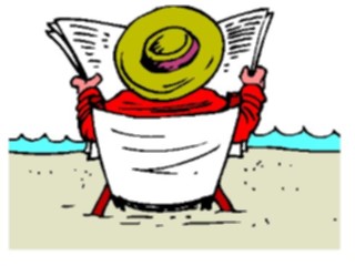Sticker Custom Preview Image #095637 Outdoor Recreation Beach Water Sunbathing13
