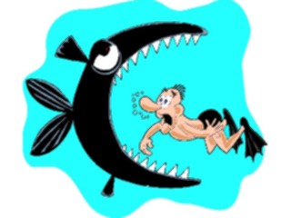 Sticker Custom Preview Image #095787 Outdoor Recreation Beach Water Swimminginto Danger