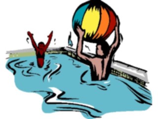 Sticker Custom Preview Image #095796 Outdoor Recreation Beach Water Swimming Pool7
