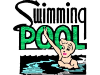 Sticker Custom Preview Image #095797 Outdoor Recreation Beach Water Swimming Pool Title