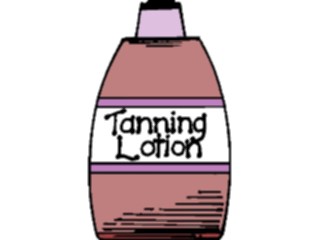 Sticker Custom Preview Image #095831 Outdoor Recreation Beach Water Tanning Lotion