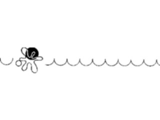 Sticker Custom Preview Image #095842 Outdoor Recreation Beach Water Water Border