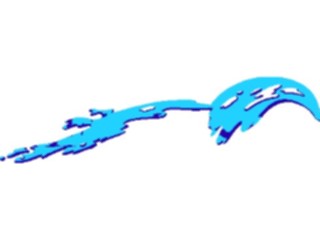 Sticker Custom Preview Image #095912 Outdoor Recreation Beach Water Waves3