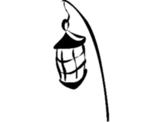 Sticker Custom Preview Image #096073 Outdoor Recreation Camping Lantern2