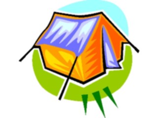 Sticker Custom Preview Image #096149 Outdoor Recreation Camping Tent19