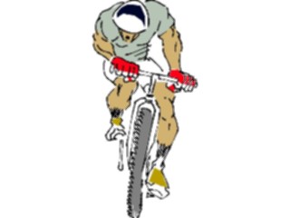 Sticker Custom Preview Image #096280 Outdoor Recreation Cycling Cycling34