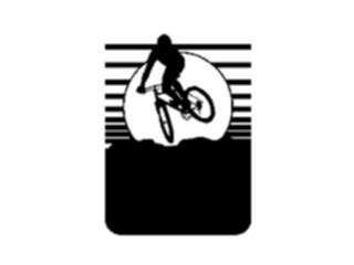 Sticker Custom Preview Image #096299 Outdoor Recreation Cycling Cycling53