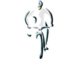 Sticker Custom Preview Image #096301 Outdoor Recreation Cycling Cycling55