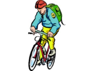 Sticker Custom Preview Image #096328 Outdoor Recreation Cycling Mountain Biking02