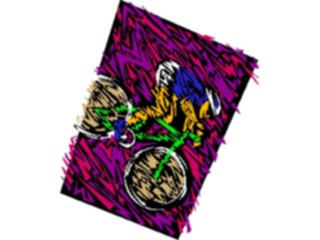 Sticker Custom Preview Image #096331 Outdoor Recreation Cycling Mountain Biking05