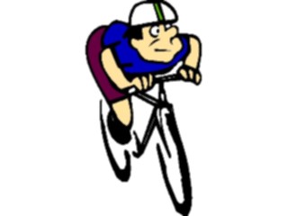 Sticker Custom Preview Image #096332 Outdoor Recreation Cycling Mountain Biking06