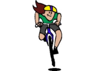 Sticker Custom Preview Image #096333 Outdoor Recreation Cycling Mountain Biking07
