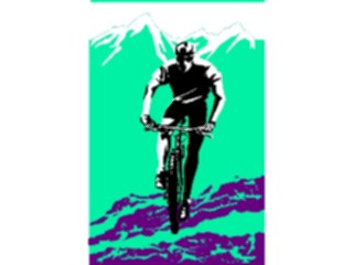Sticker Custom Preview Image #096334 Outdoor Recreation Cycling Mountain Biking08