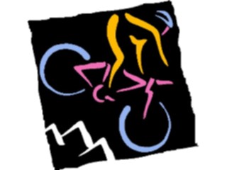 Sticker Custom Preview Image #096340 Outdoor Recreation Cycling Mountain Biking14