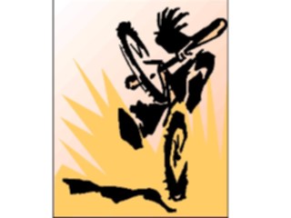 Sticker Custom Preview Image #096341 Outdoor Recreation Cycling Mountain Biking15