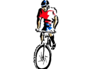 Sticker Custom Preview Image #096342 Outdoor Recreation Cycling Mountain Biking16