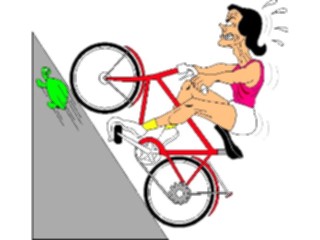 Sticker Custom Preview Image #096348 Outdoor Recreation Cycling Mountain Biking22