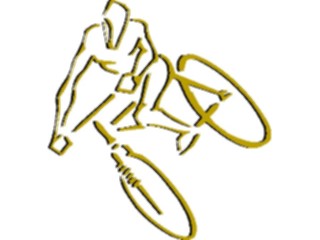 Sticker Custom Preview Image #096349 Outdoor Recreation Cycling Mountain Biking23