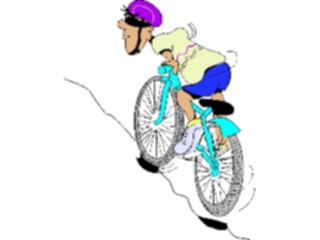 Sticker Custom Preview Image #096351 Outdoor Recreation Cycling Mountain Biking25