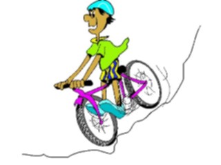 Sticker Custom Preview Image #096352 Outdoor Recreation Cycling Mountain Biking26