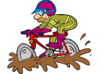 Sticker Custom Preview Image #096355 Outdoor Recreation Cycling Mountain Biking29