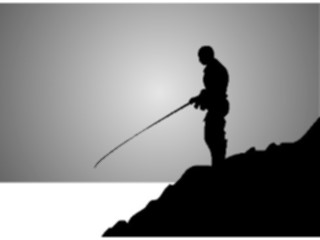 Sticker Custom Preview Image #096401 Outdoor Recreation Fishing Fishing008