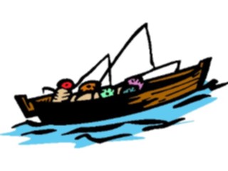 Sticker Custom Preview Image #096412 Outdoor Recreation Fishing Fishing019