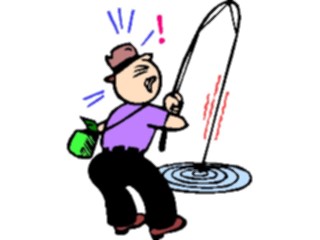 Sticker Custom Preview Image #096438 Outdoor Recreation Fishing Fishing045