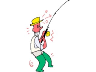 Sticker Custom Preview Image #096442 Outdoor Recreation Fishing Fishing049