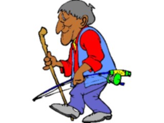Sticker Custom Preview Image #096451 Outdoor Recreation Fishing Fishing058