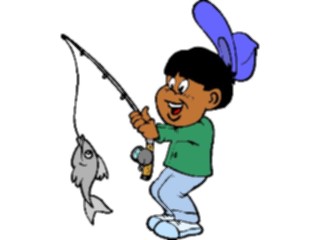 Sticker Custom Preview Image #096453 Outdoor Recreation Fishing Fishing060