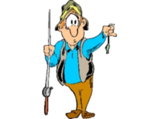 Sticker Custom Preview Image #096474 Outdoor Recreation Fishing Fishing081