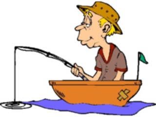 Sticker Custom Preview Image #096476 Outdoor Recreation Fishing Fishing083