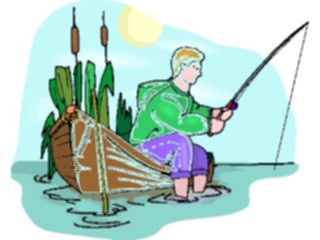 Sticker Custom Preview Image #096481 Outdoor Recreation Fishing Fishing088
