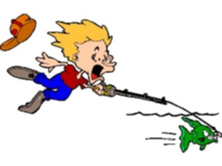Sticker Custom Preview Image #096483 Outdoor Recreation Fishing Fishing090