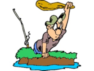 Sticker Custom Preview Image #096495 Outdoor Recreation Fishing Fishing102