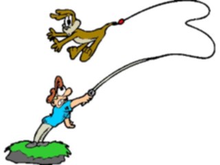Sticker Custom Preview Image #096496 Outdoor Recreation Fishing Fishing103