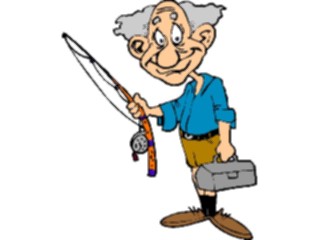 Sticker Custom Preview Image #096505 Outdoor Recreation Fishing Fishing112
