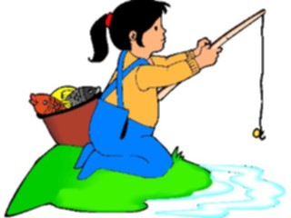 Sticker Custom Preview Image #096510 Outdoor Recreation Fishing Fishing117